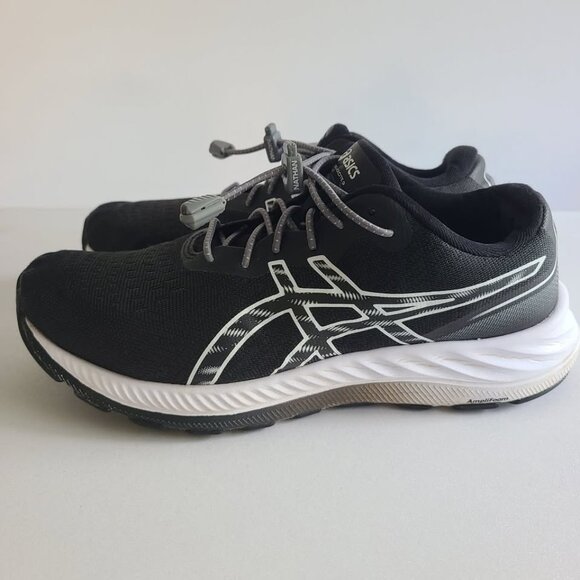 Asics Gel Excite 9 Men's Running Shoes Size 9 Wide - Picture 3 of 9